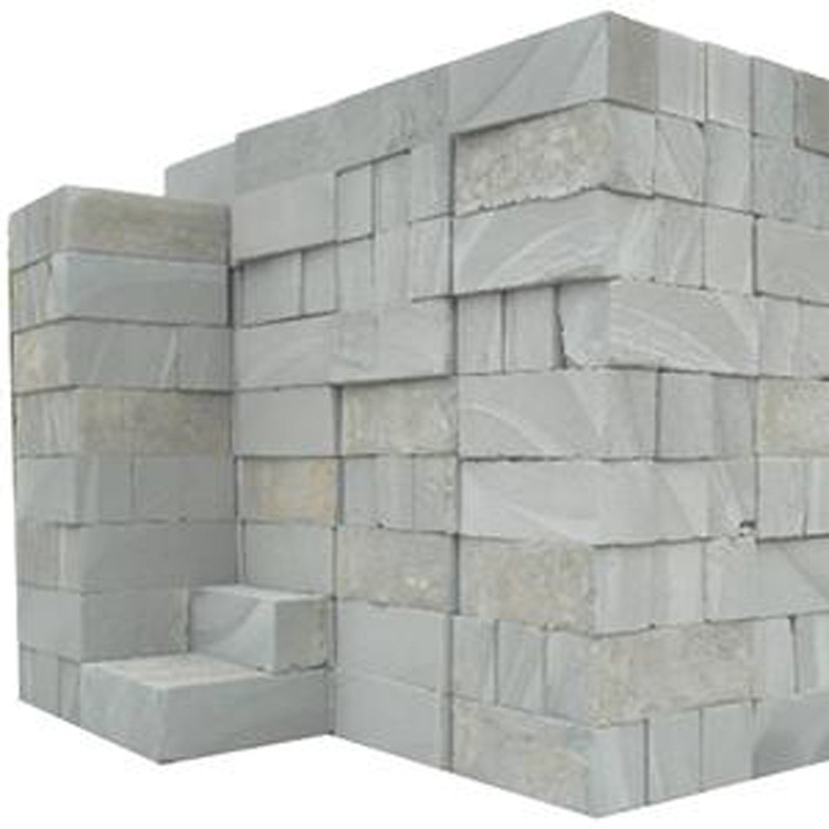 嘉善不同砌筑方式蒸压加气混凝土砌块轻质砖 加气块抗压强度研究